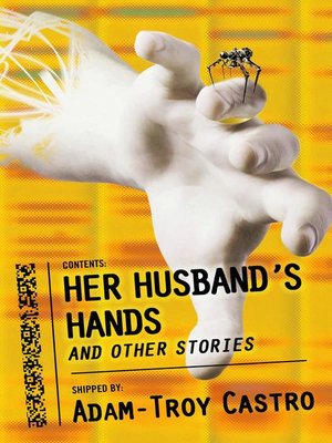 cover image of Her Husband's Hands and Other Stories